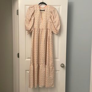 Hunter Bell Palmer Dress